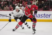 Edmonton Oilers Acquire Veteran Defenseman Connor Murphy from Chicago Blackhawks