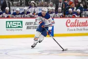 Edmonton Oilers' Overreliance on Connor McDavid Exposes Roster Flaws in NHL