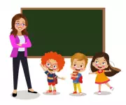 Educator's Heartfelt Tribute to the Class of 2025-26: A Journey of Transformation