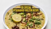 Eid 2026: Master the Classic Hyderabadi Haleem Recipe for Home Celebrations