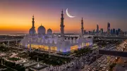 Eid Al Fitr 2026 Set for March 20 in UAE and Gulf After Moon Not Sighted