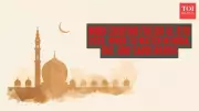 Eid-ul-Fitr 2026 Approaches: Moon Sighting, Dates, and Festive Preparations
