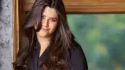 Ekta Kapoor's Cricket Debut: Producer Watches First Match During T20 World Cup Final