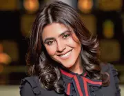 Ektaa Kapoor Launches Hoonur, a New Talent Management Venture in Entertainment