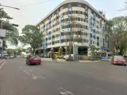 Elderly Man Seriously Injured in Kolkata Road Rage Incident Outside Zoo