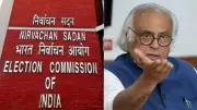 Election Commission Announces Poll Schedule for Five States Amid Opposition Criticism