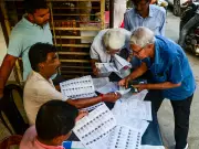 Election Commission Portal for Bengal Voter Appeals Goes Live Amid Offline Confusion