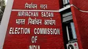 Election Commission Seizes Over Rs 400 Crore in Poll Inducements Across States