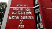 Election Commission Transfers Bengal Bureaucrats, TMC Walks Out of Rajya Sabha