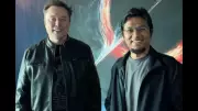 Elon Musk's SpaceX, xAI Hire Indian AI Expert, Sparks Tech Jobs Debate