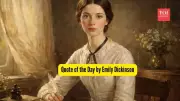 Emily Dickinson: The Reclusive Poet Who Revolutionized American Literature