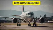 Emirates Cancels All Dubai Flights Until March 2026 Amid Regional Airspace Closures