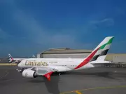 Emirates Extends Dubai Flight Suspension Amid Regional Airspace Closures