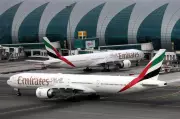 Emirates Halts All Dubai Flights Indefinitely Following Iranian Attack