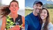 Emma Bates' Pregnancy Sparks Sponsor Dispute, Reviving Athlete Rights Debate