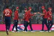 England Captain Harry Brook Confident Ahead of T20 World Cup Semifinal vs India