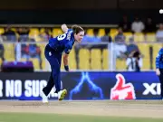 England Captain Nat Sciver-Brunt Leaves South Africa Tour for Family Reasons