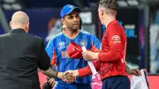 England Make One Change for T20 World Cup Semi-Final, India to Bat First at Wankhede