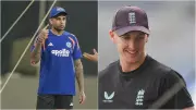 England Opts to Bowl First Against India in T20 World Cup 2026 Clash