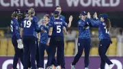England Women's Cricket Team Relocates Abu Dhabi Camp to South Africa Over Security