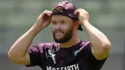 England's Ben Duckett Withdraws from IPL 2026, Faces Potential Two-Season Ban
