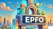 EPFO Holds Interest Rate at 8.25% for Third Year Amid Market Volatility