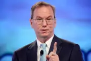 Eric Schmidt: Top Programmers Now Orchestrate AI, Don't Write Code