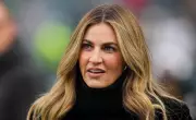 Erin Andrews' Offseason Obsession: From NFL Sidelines to Kennedy Drama Fashion