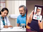 eSanjeevani Telemedicine: India's Official Platform for Remote Doctor Consultations
