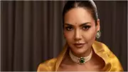 Esha Gupta Returns Safely to India After Being Stranded in Abu Dhabi Amid Tensions