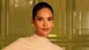 Esha Gupta Returns Safely to India After Being Stranded in Abu Dhabi During Middle East Tensions