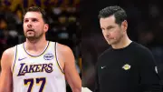 ESPN Reporter Debunks Luka Doncic-JJ Redick Beef Rumors, Reveals True Relationship