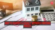 Essential Guide: How to Verify Legally Approved Housing Projects in India
