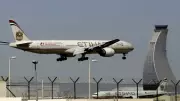 Etihad Airways Resumes Limited Flights from Abu Dhabi Amid Regional Tensions