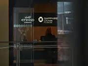 Etihad and Qatar Airways Resume Flights in Middle East, Easing Regional Tensions