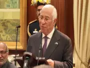 EU Council President Costa Declares Russia Sole Victor in Middle East Conflict