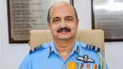 Ex-IAF Chief: West Asia Conflict Highlights Need for Stronger Indian Air Defense