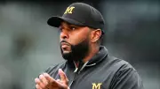 Ex-Michigan Coach Sherrone Moore Faces New Assault Allegations After Affair Scandal