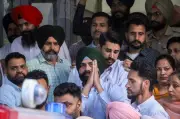 Ex-Minister Laljit Bhullar's Remand Extended by 3 Days in Punjab Official's Death Case