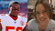 Ex-NFL Star Darron Lee's ChatGPT Searches Key in Girlfriend's Murder Case