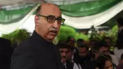 Ex-Pakistan Envoy Basit Threatens Strikes on Delhi, Mumbai if US Attacks Pakistan