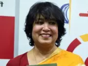 Exiled Author Taslima Nasrin Analyzes Bangladesh Election Results