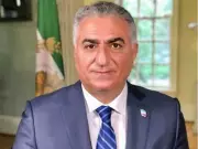 Exiled Crown Prince Reza Pahlavi Praises Iranian Heroism in Lion and Sun Revolution