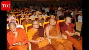 Experts at Patna Conclave Highlight Buddhism's Global Legacy and Sustainable Heritage