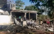 Explosives Factory Blast in Nagpur Claims 18 Lives, Leaves 24 Injured