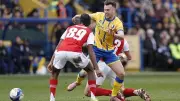 Eze's Decisive Strike Propels Arsenal into FA Cup Quarter-Finals with 2-1 Victory Over Mansfield