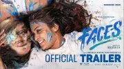 Faces Malayalam Movie Official Trailer Released, Stars Kalesh Ramanand