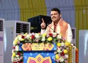 Fadnavis Seeks Unopposed By-Elections for Baramati and Rahuri Assembly Seats