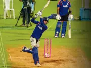 Familiar Foes Clash in High-Stakes Sports Rivalry: A Deep Dive