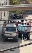 Family Brutally Attacked in Ludhiana's Ghumar Mandi Over Old Enmity